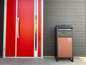 軽貨物ドライバー