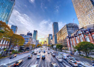 介護（福祉）タクシーの許可取得後に行う車両への車体表示について