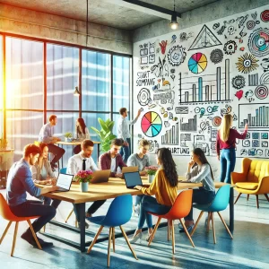 スタートアップ