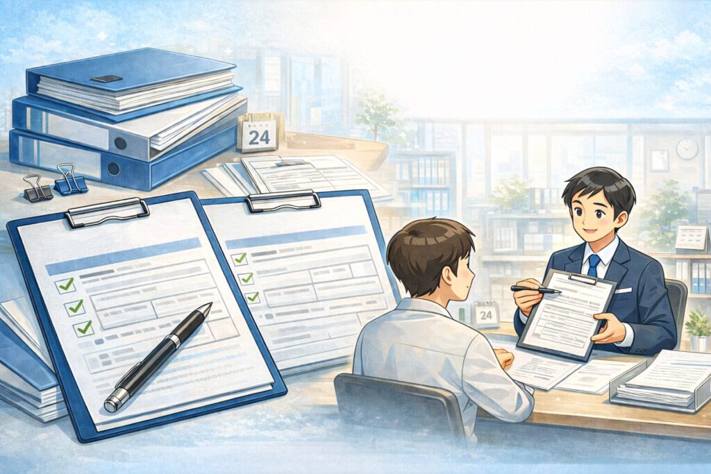 社会保険・労働保険