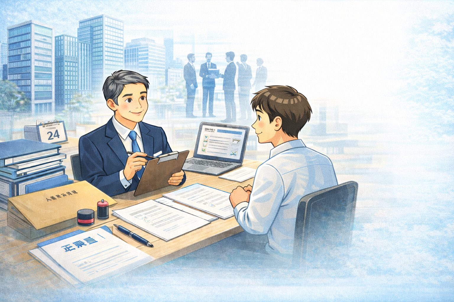 一般社団法人設立相談